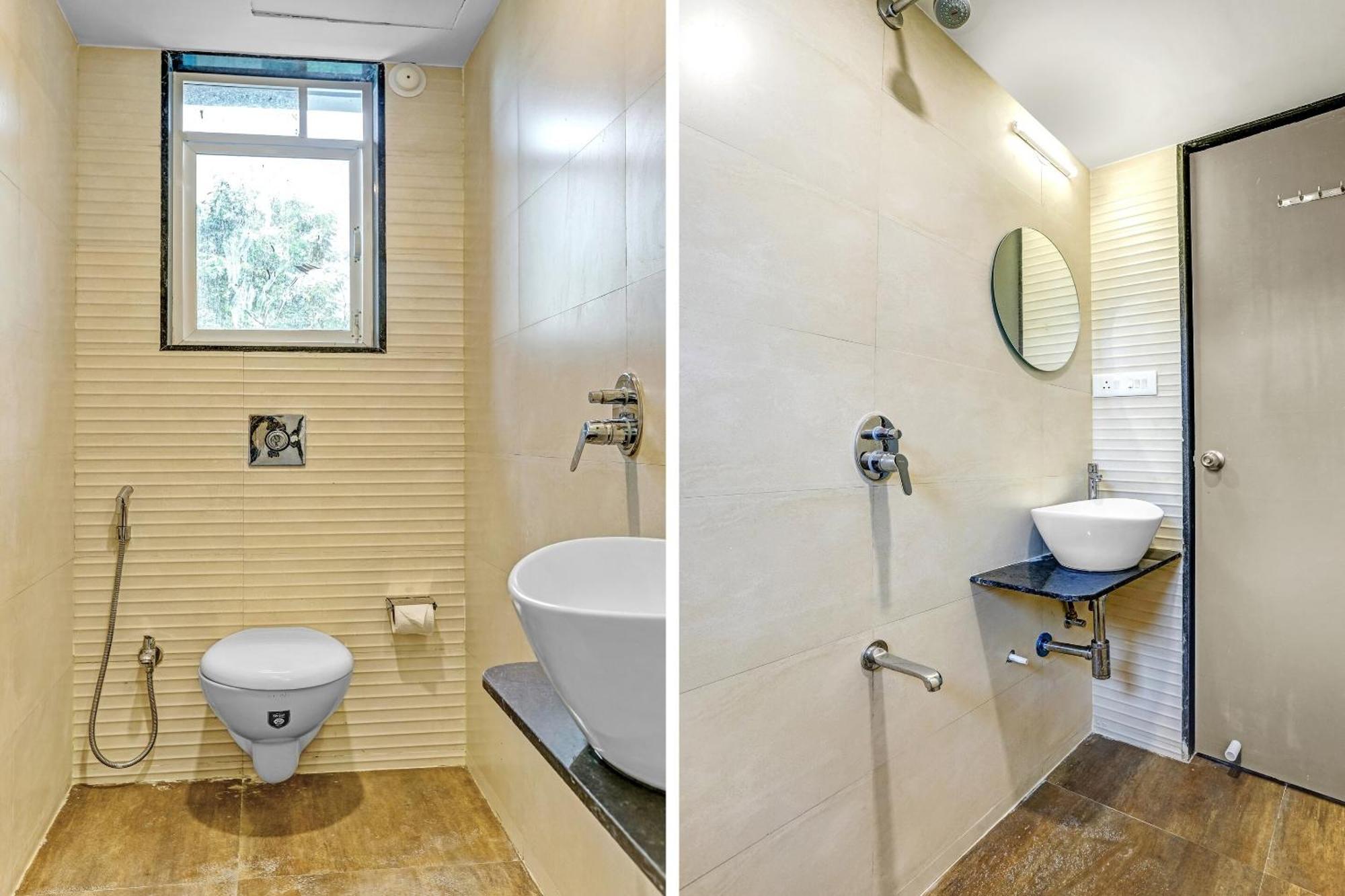 Townhouse Somani Hotel Apta Екстериор снимка